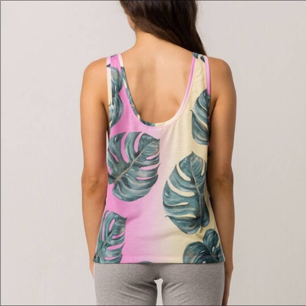 Farm Rio Adidas Tank S - Picture 3 of 8